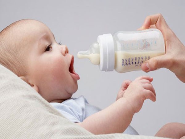 Sữa dành cho trẻ biếng ăn suy dinh dưỡng dưới 1 tuổi